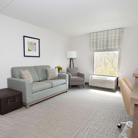 Hampton Inn Raynham-Taunton Kültér fotó