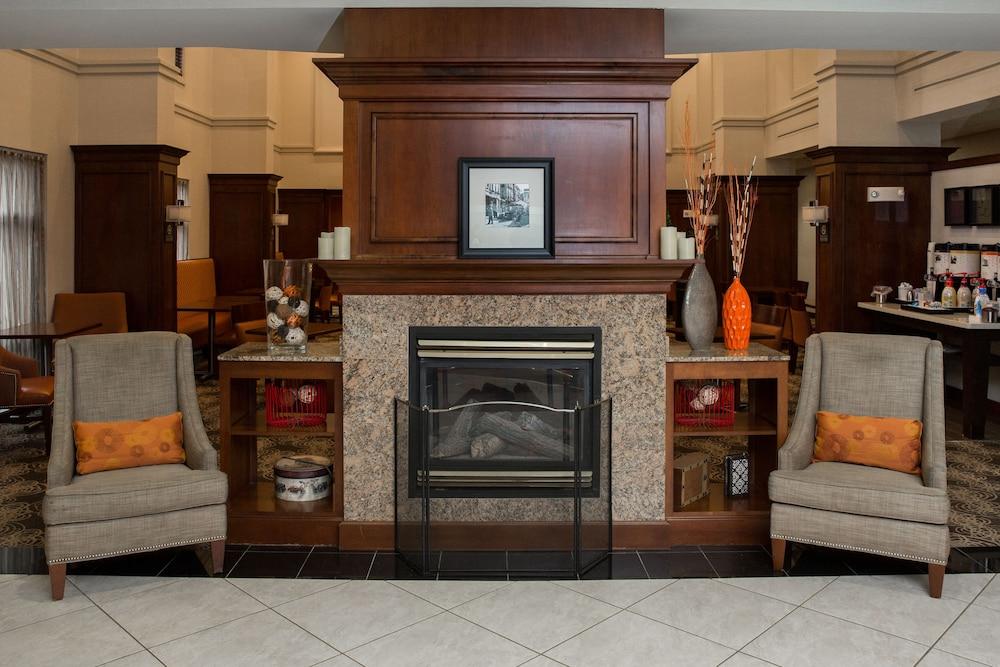 Hampton Inn Raynham-Taunton Kültér fotó