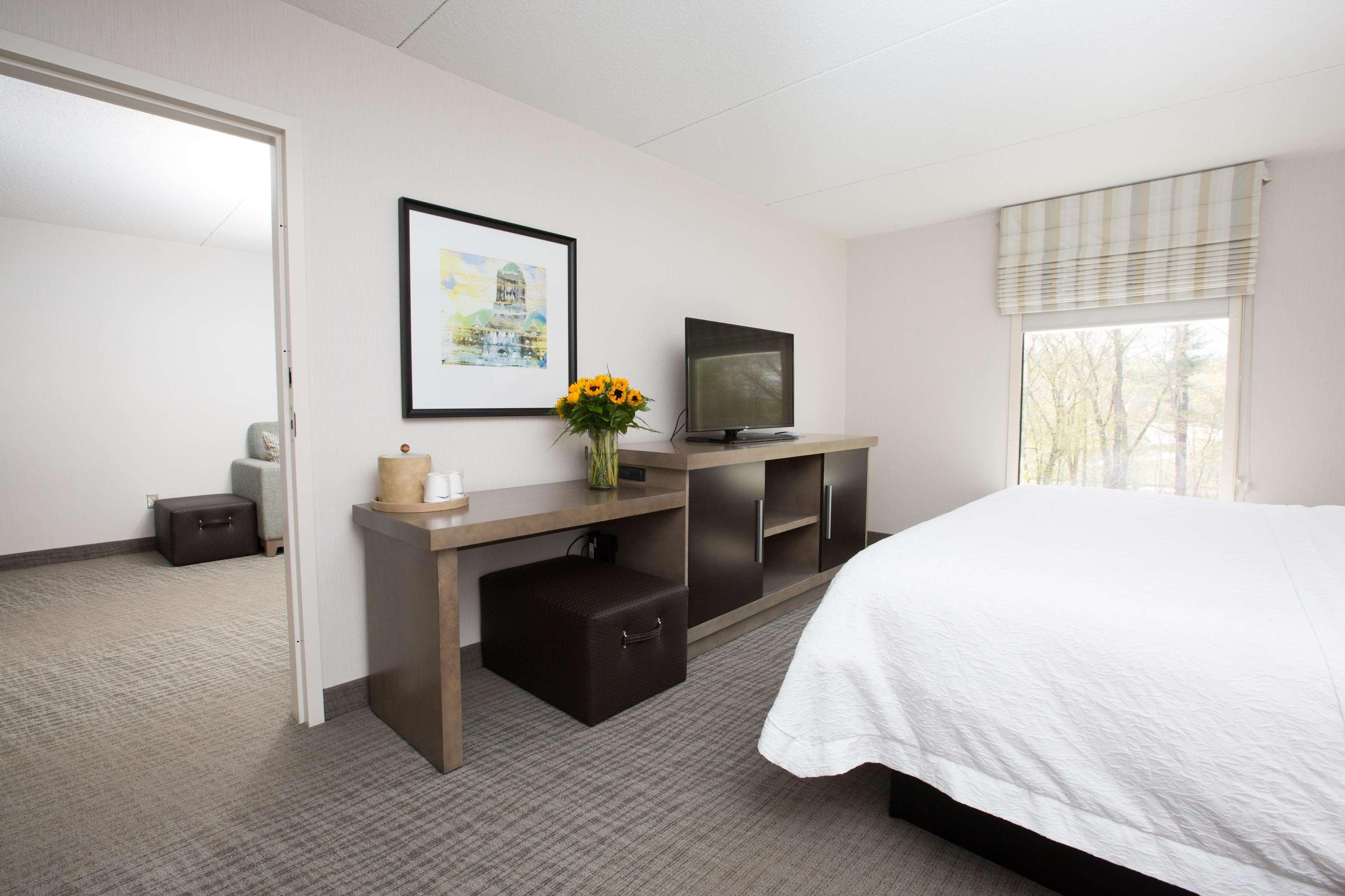 Hampton Inn Raynham-Taunton Kültér fotó