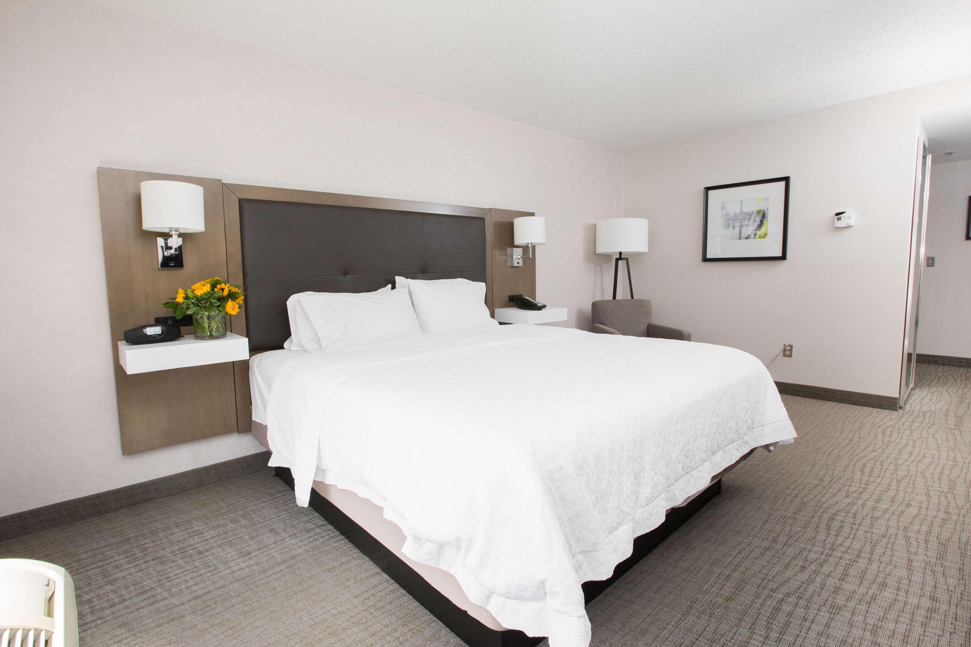 Hampton Inn Raynham-Taunton Kültér fotó