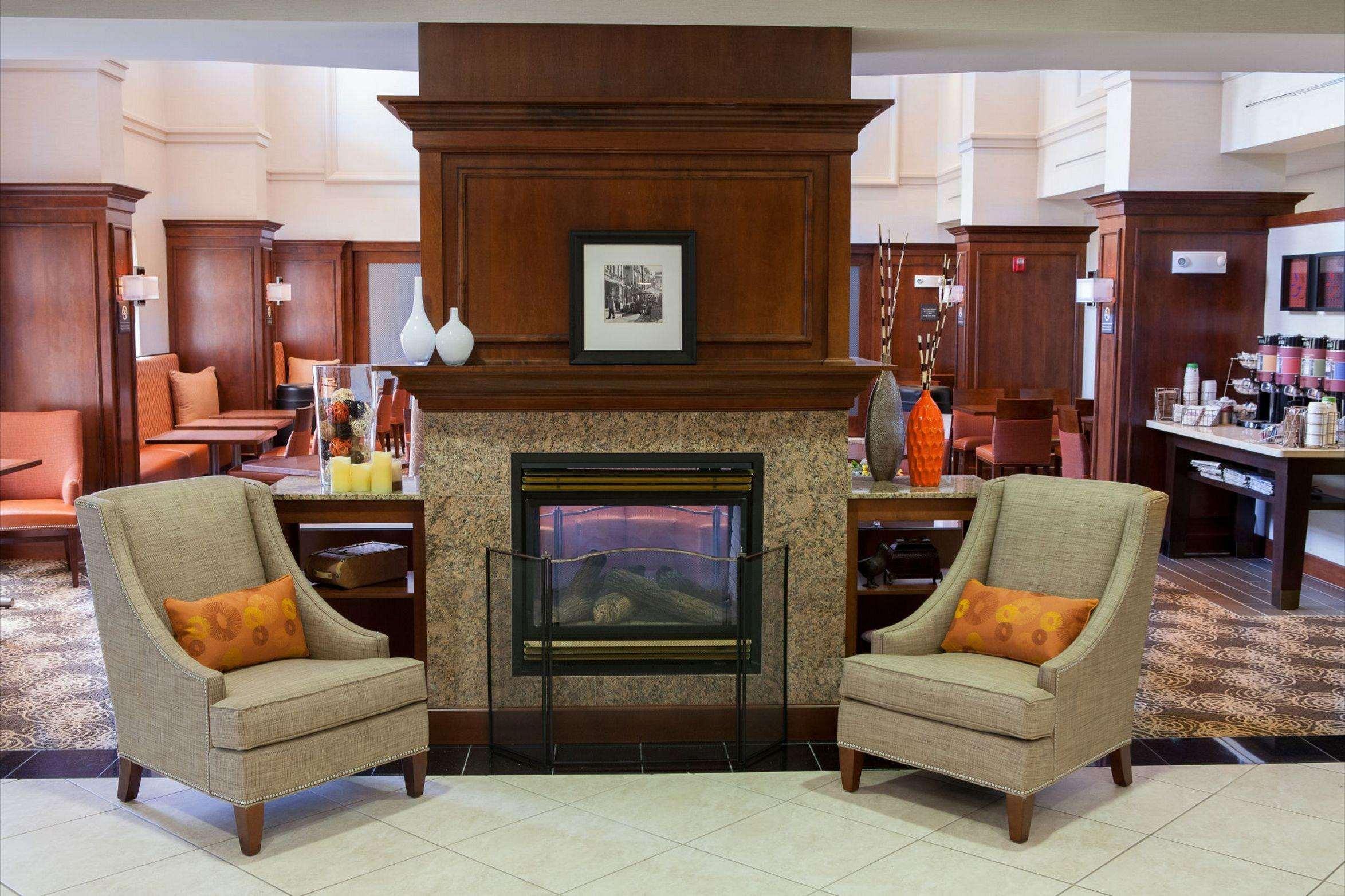 Hampton Inn Raynham-Taunton Kültér fotó