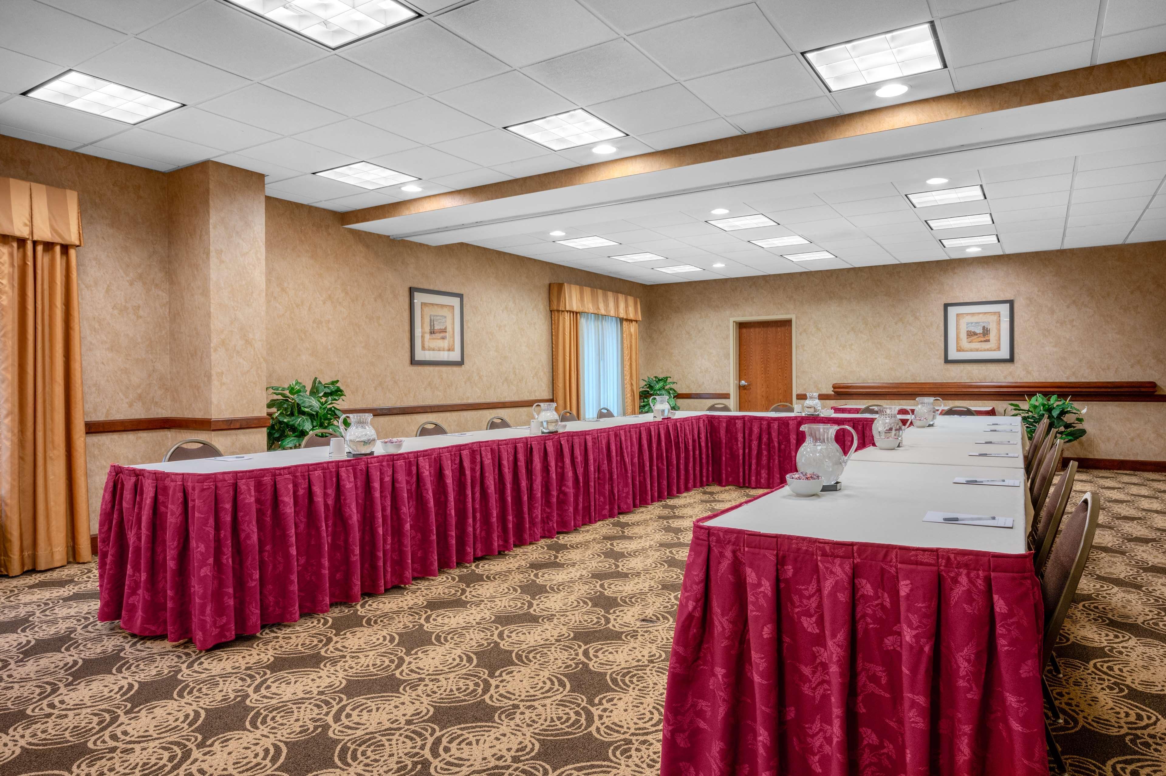 Hampton Inn Raynham-Taunton Kültér fotó