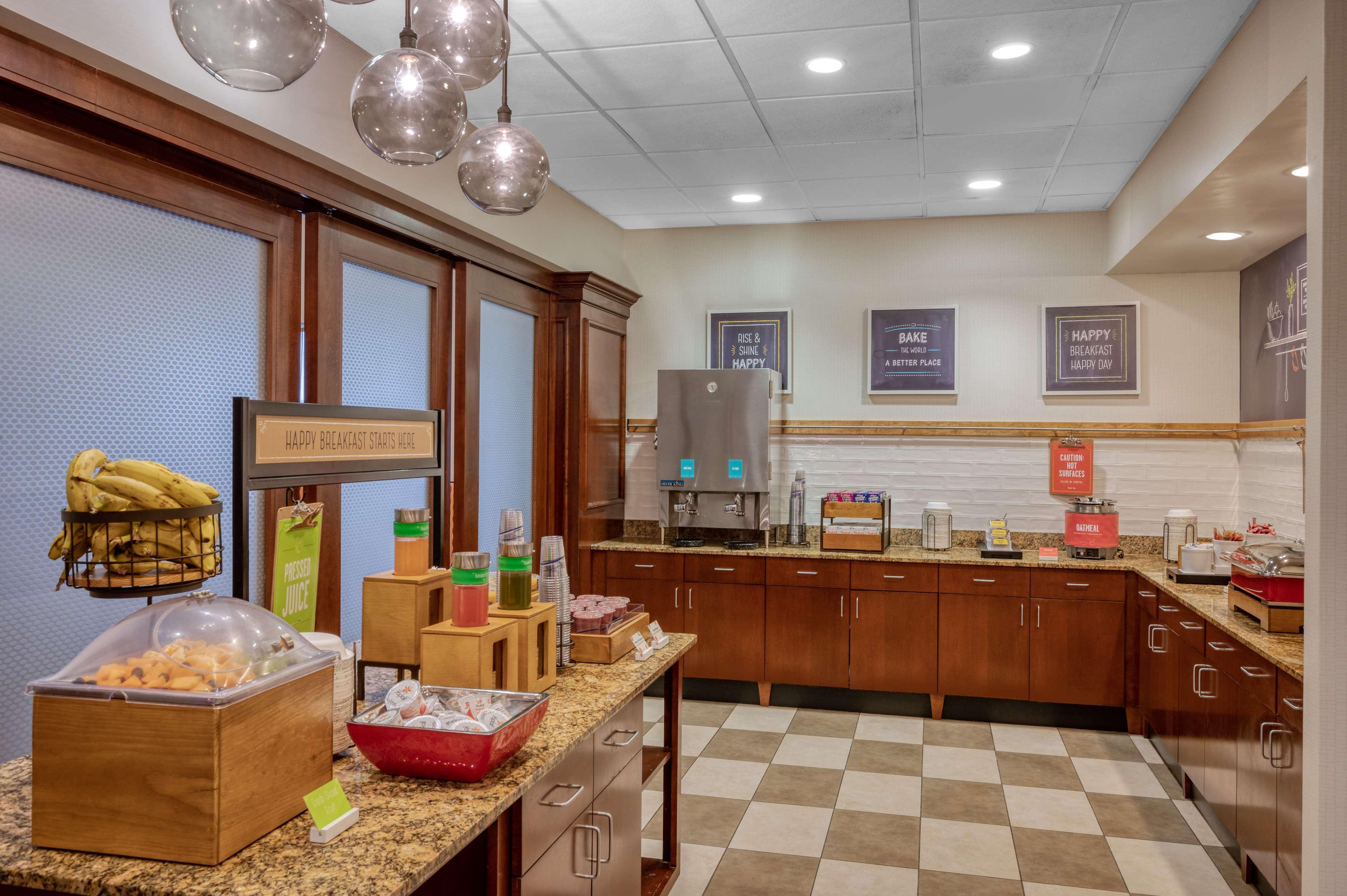 Hampton Inn Raynham-Taunton Kültér fotó