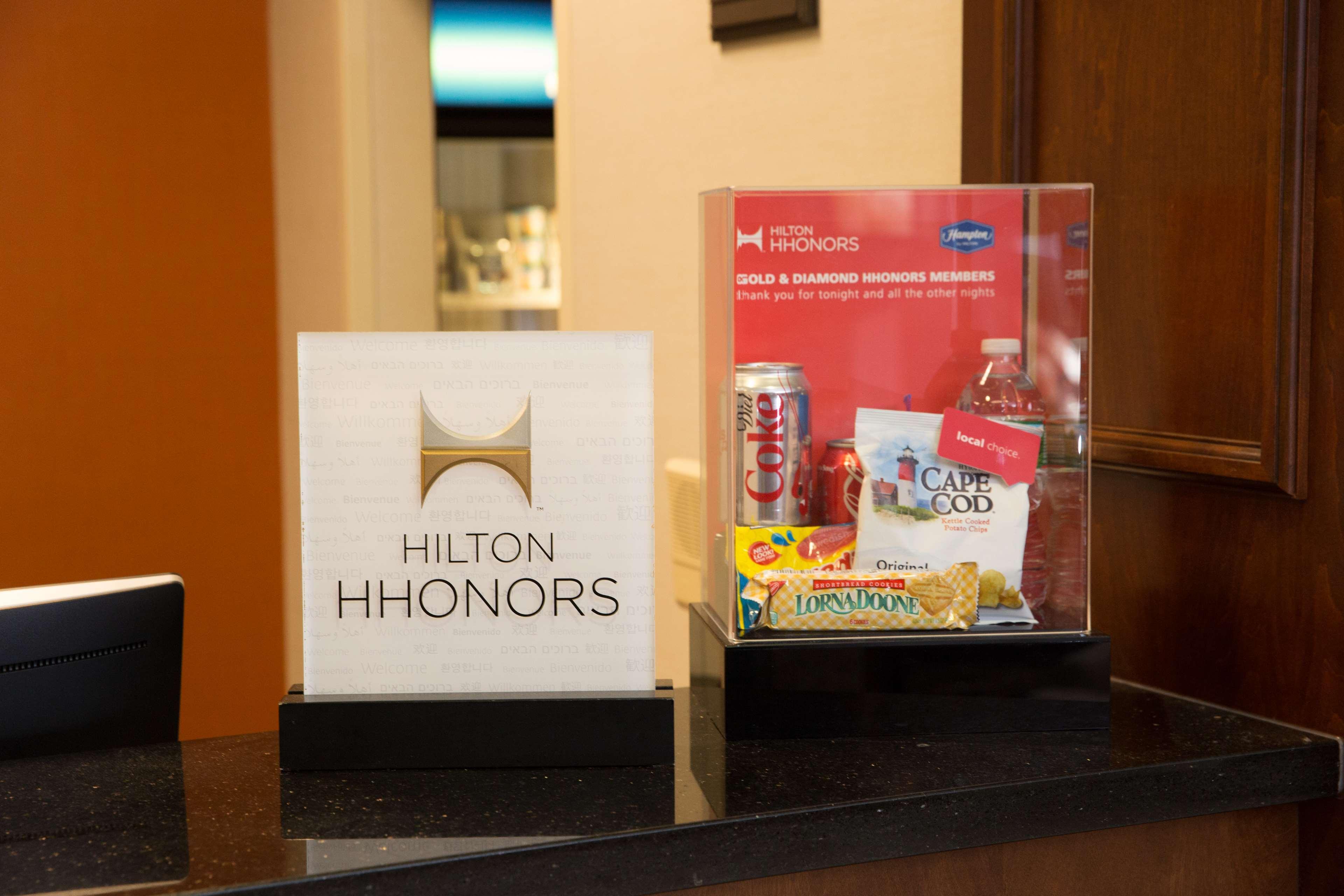 Hampton Inn Raynham-Taunton Kültér fotó