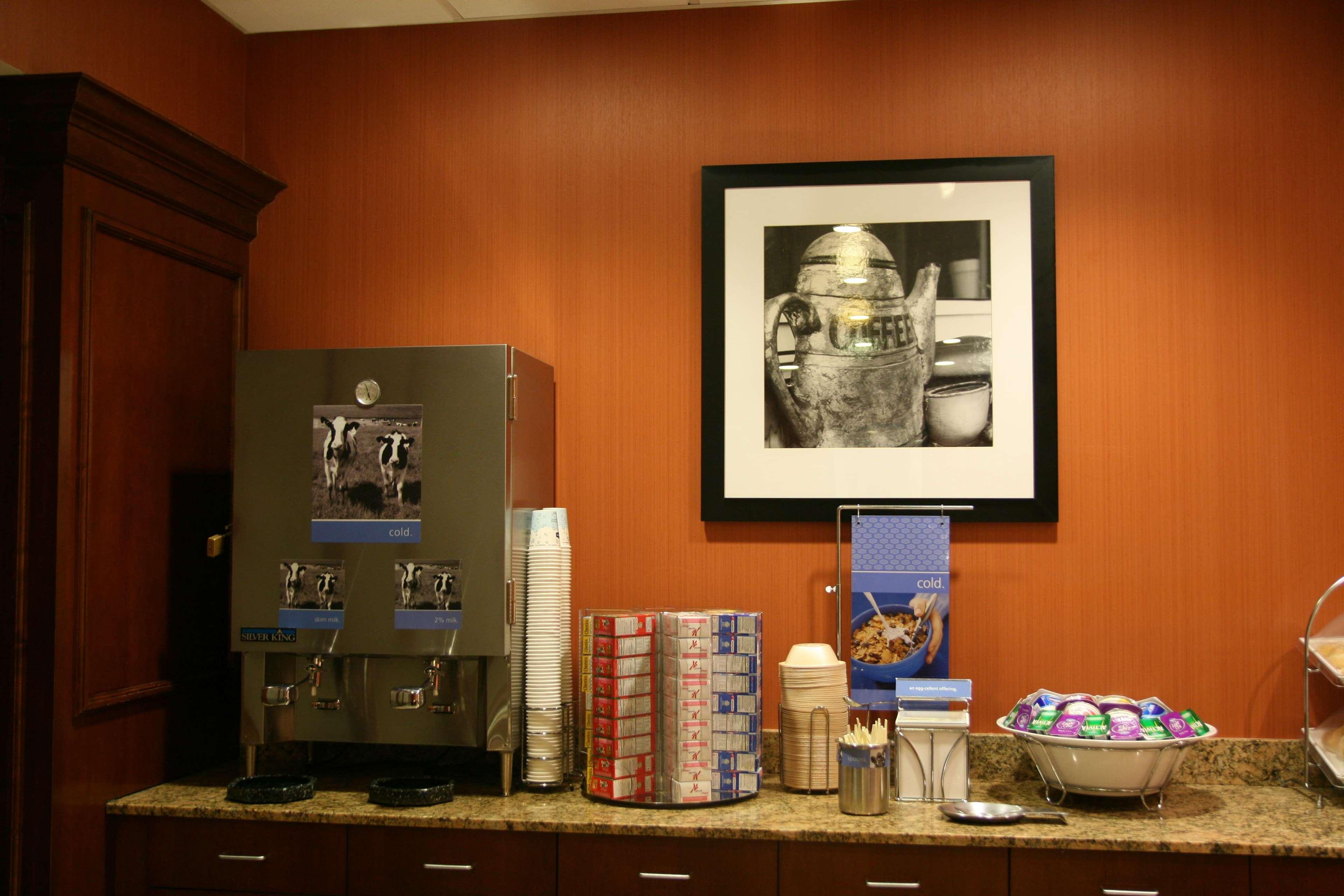 Hampton Inn Raynham-Taunton Kültér fotó