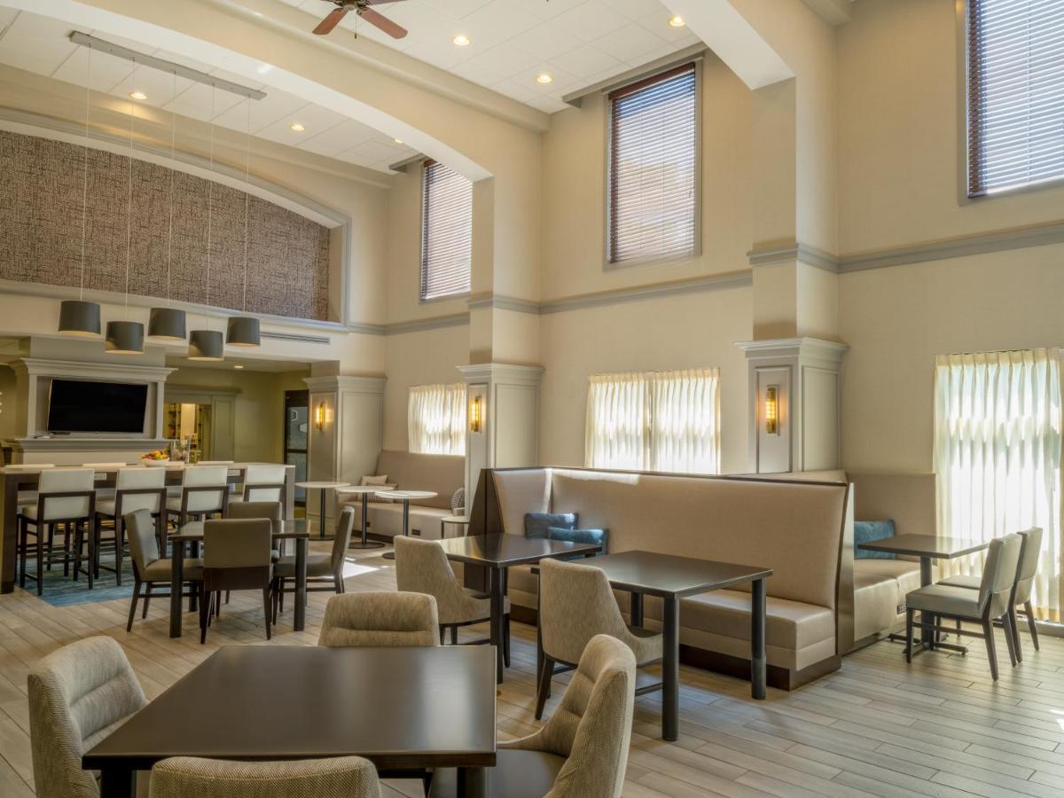 Hampton Inn Raynham-Taunton Kültér fotó