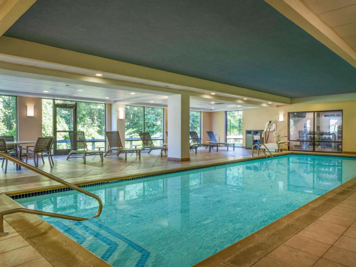 Hampton Inn Raynham-Taunton Kültér fotó