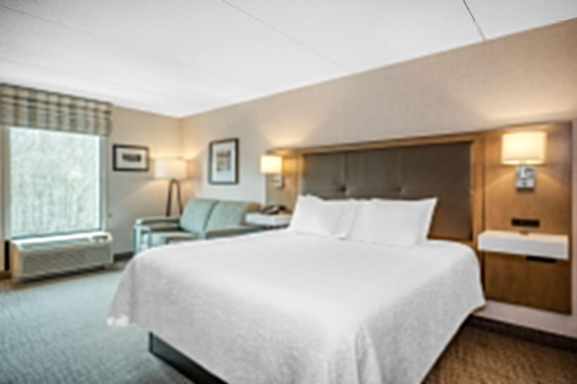 Hampton Inn Raynham-Taunton Kültér fotó