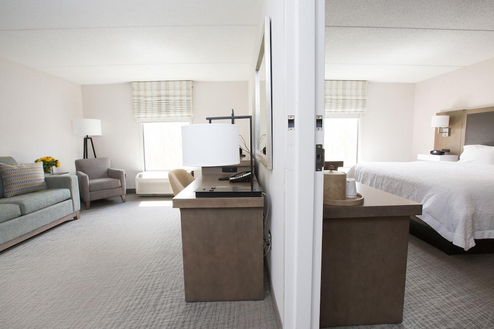 Hampton Inn Raynham-Taunton Kültér fotó
