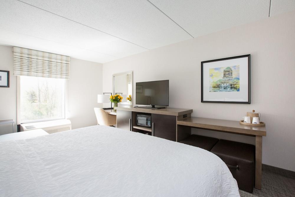 Hampton Inn Raynham-Taunton Kültér fotó