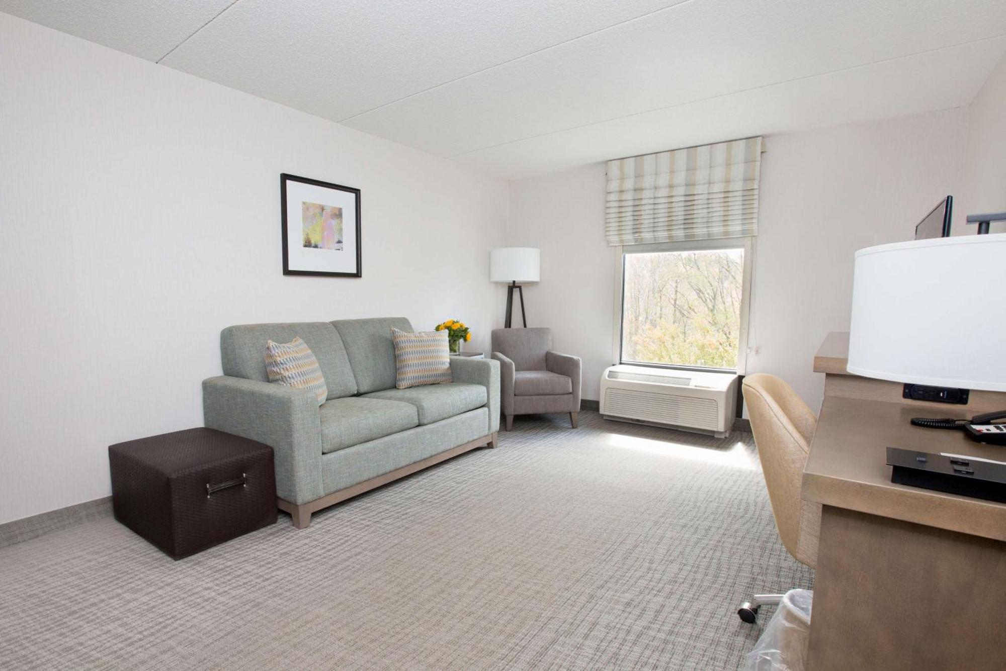 Hampton Inn Raynham-Taunton Kültér fotó