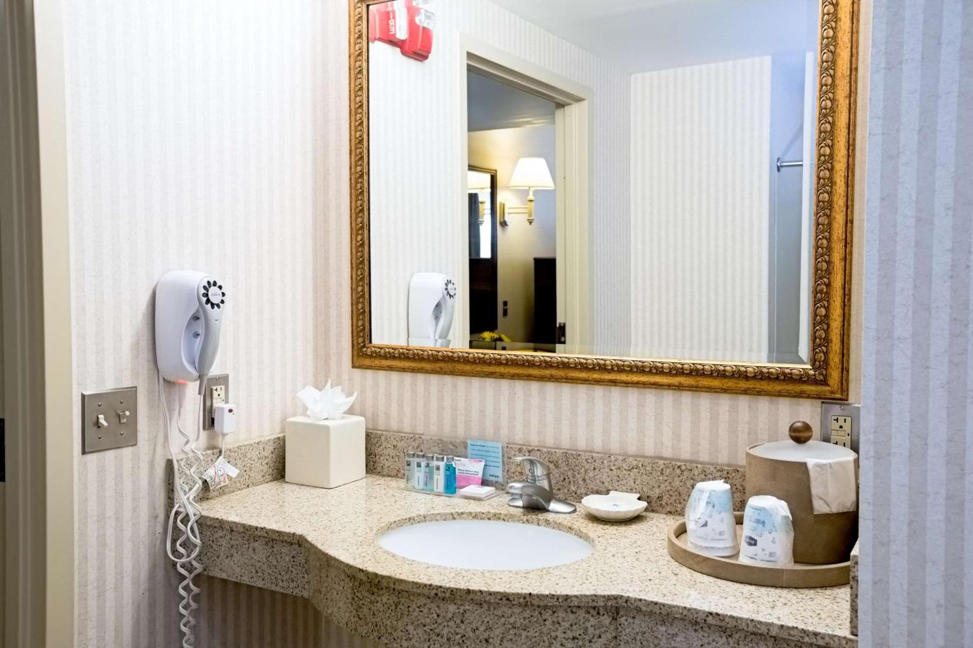 Hampton Inn Raynham-Taunton Kültér fotó