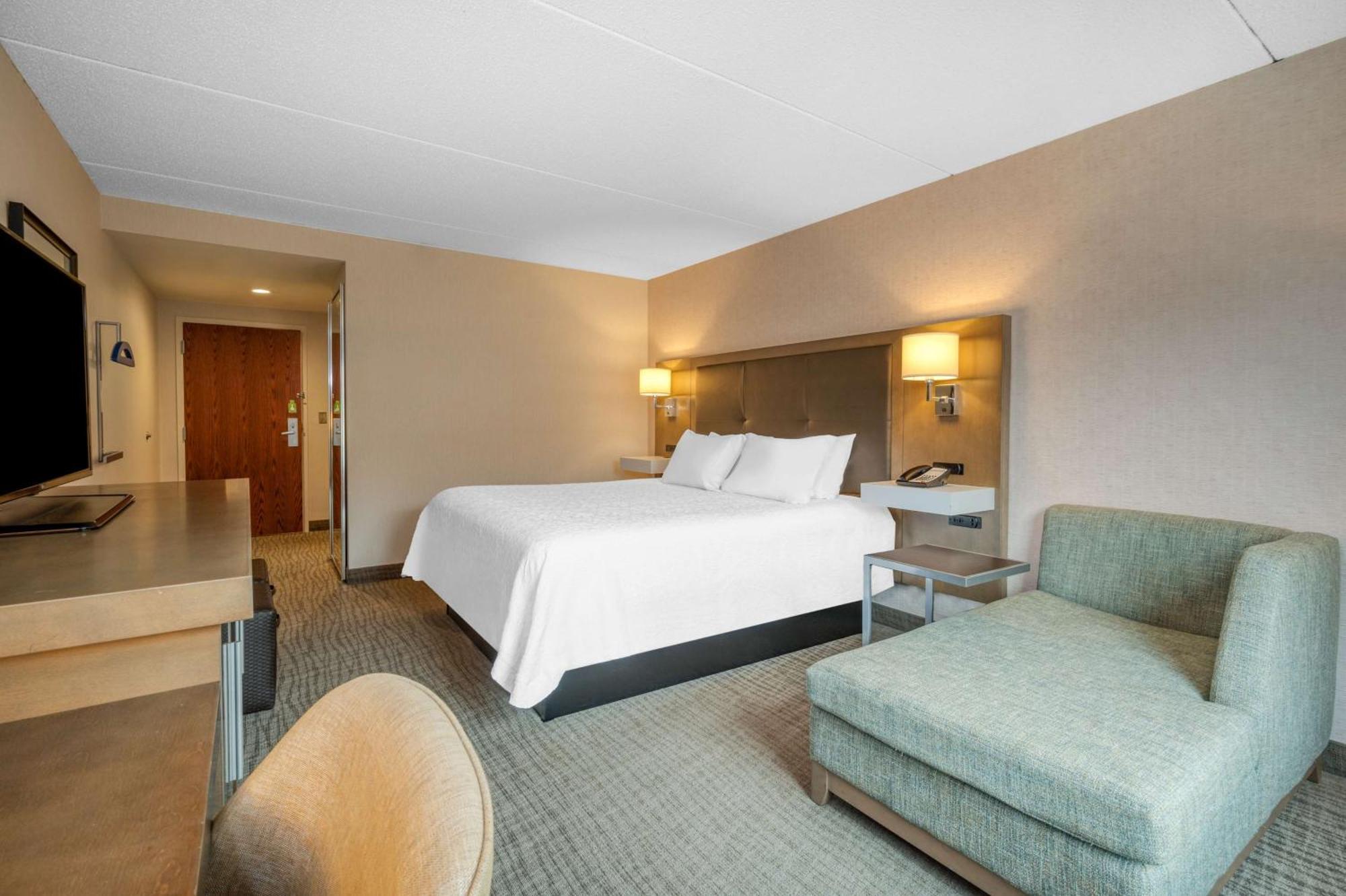 Hampton Inn Raynham-Taunton Kültér fotó