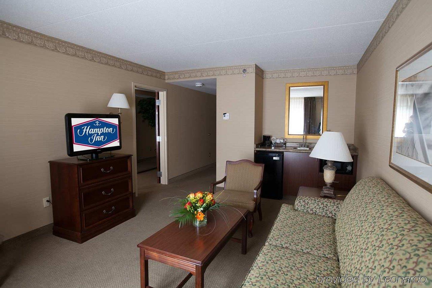 Hampton Inn Raynham-Taunton Szoba fotó