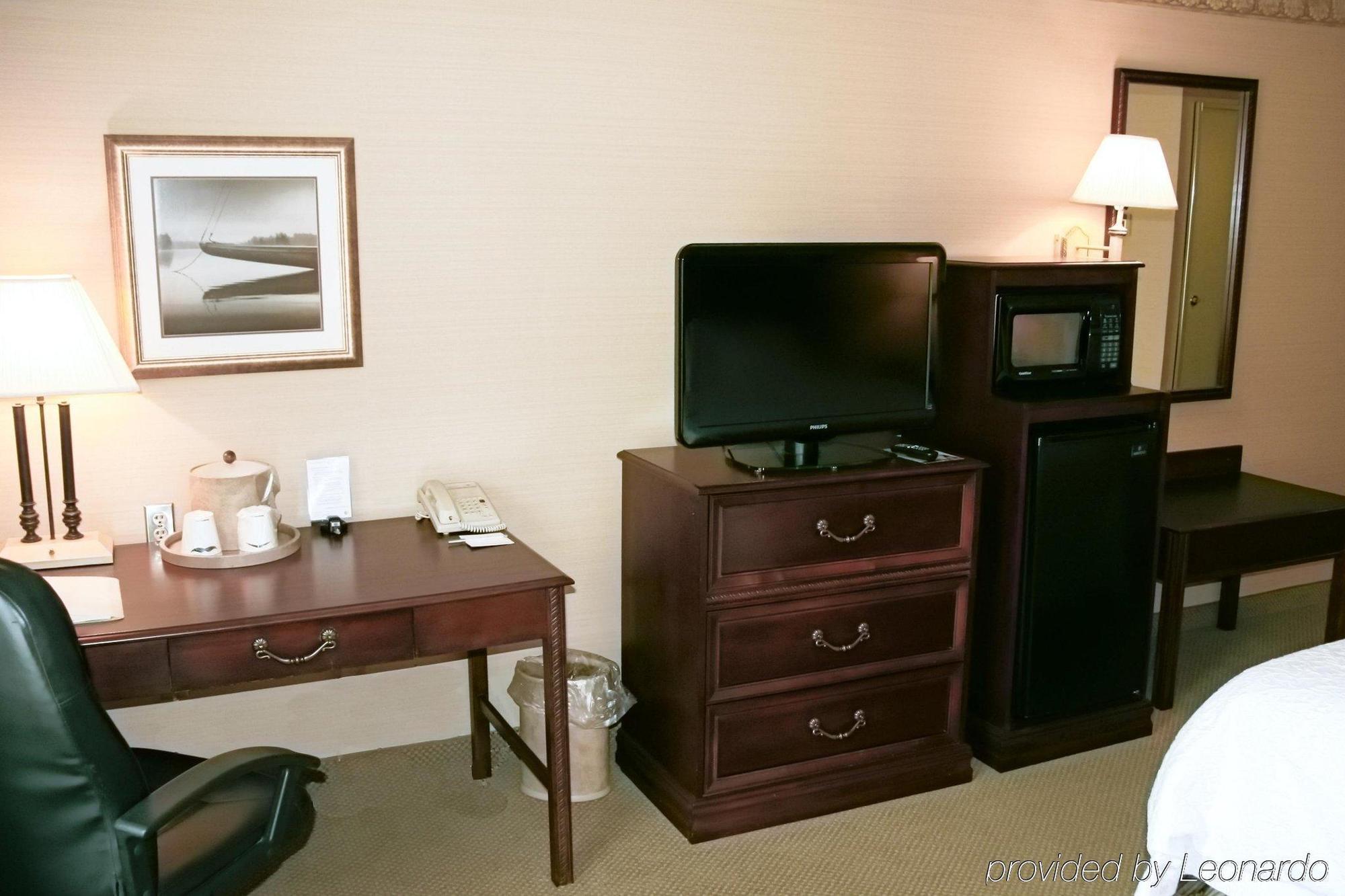 Hampton Inn Raynham-Taunton Kültér fotó