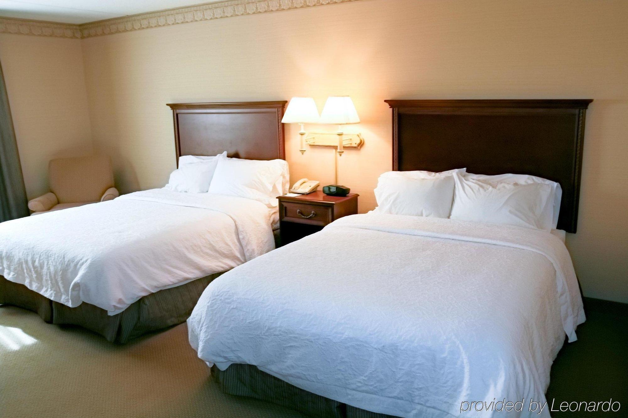 Hampton Inn Raynham-Taunton Kültér fotó