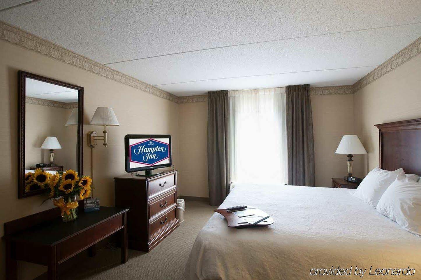 Hampton Inn Raynham-Taunton Kültér fotó